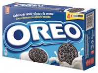 Galletas Oreo