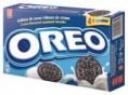 Galletas Oreo